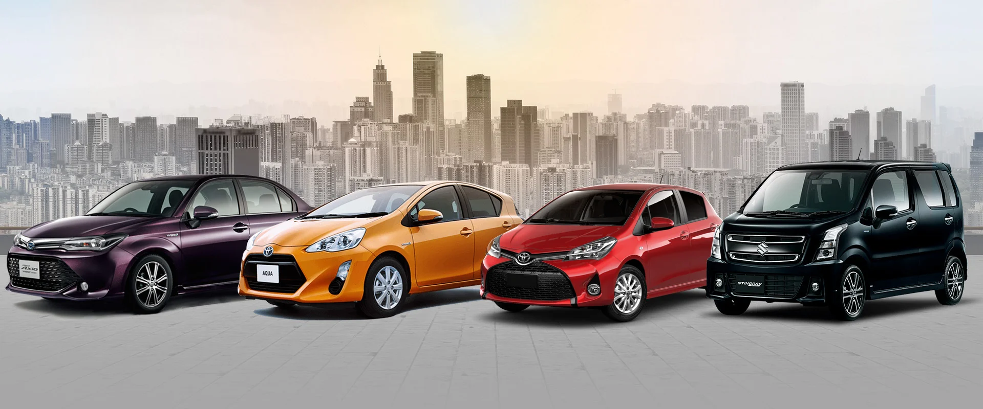 Car Sales in Colombo