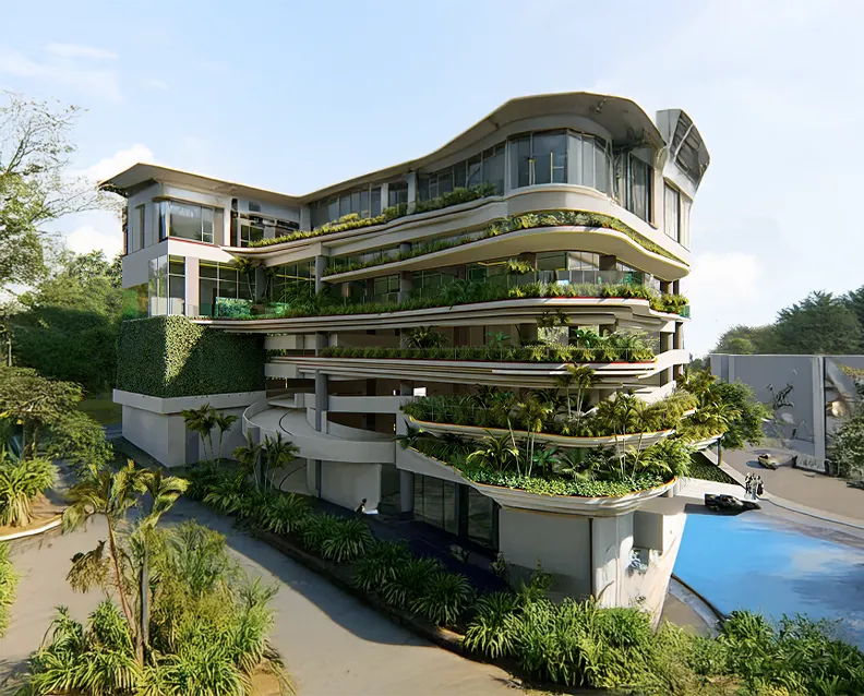 Kandy Myst by Cinnamon