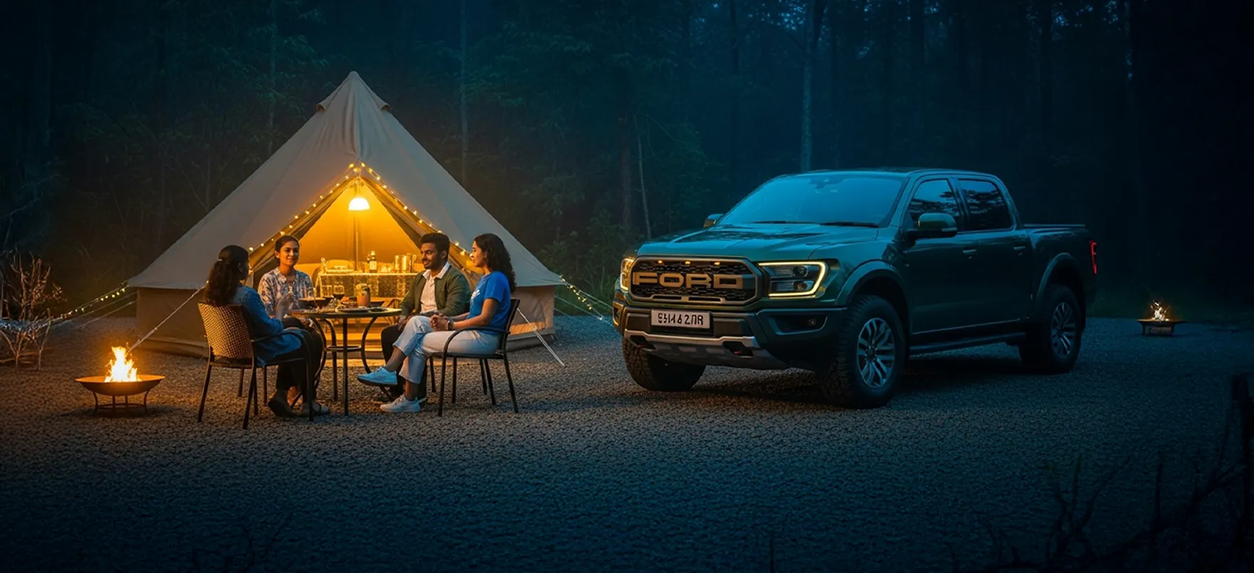 For All Your Vehicle Solutions<br><b>Indra <span>Traders</b></span>