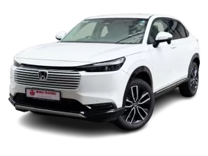 VEZEL E:HEV Z 2025