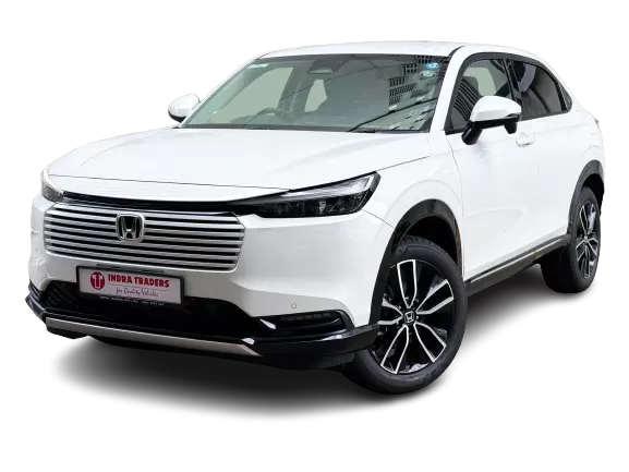 VEZEL E:HEV Z 2025