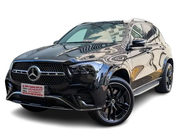 GLE 400 AMG LINE PREM + E 4M A – Hybrid 2025