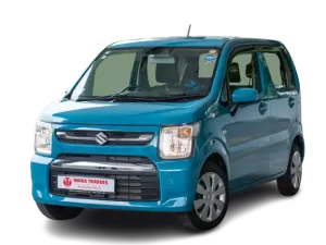 WAGON R FX 2025