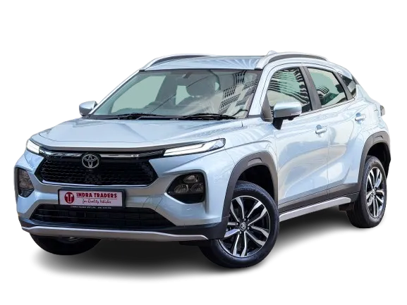 URBAN CRUISER TAISOR G” 2025