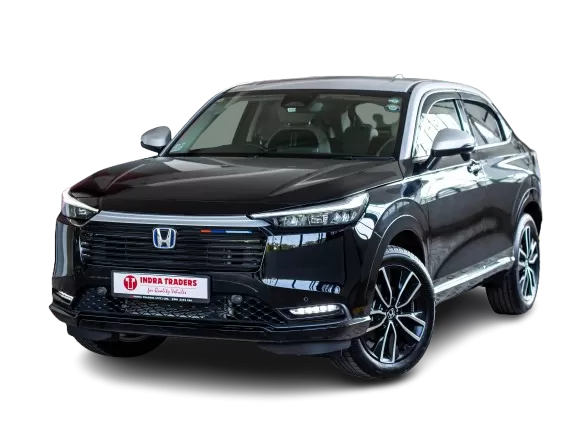 VEZEL E: HEV Z PLAY ( Moonroof ) 2024