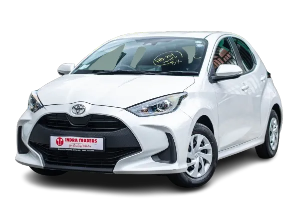 YARIS G 2023