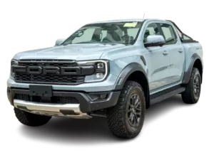 RAPTOR 3.0LC” (PETROL) 2025 Grey