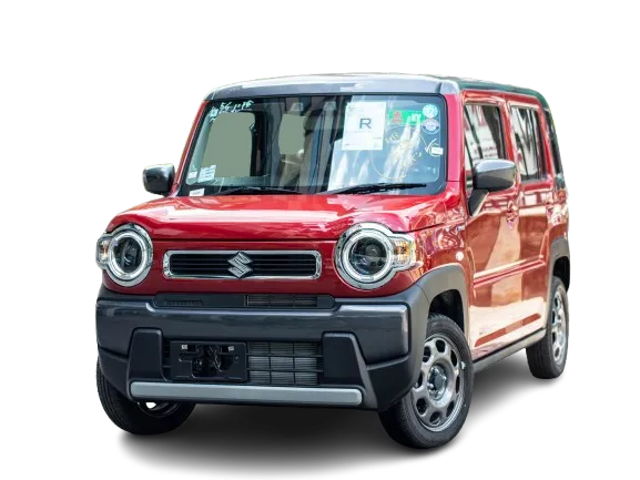 HUSTLER – Hybrid – G” 2024