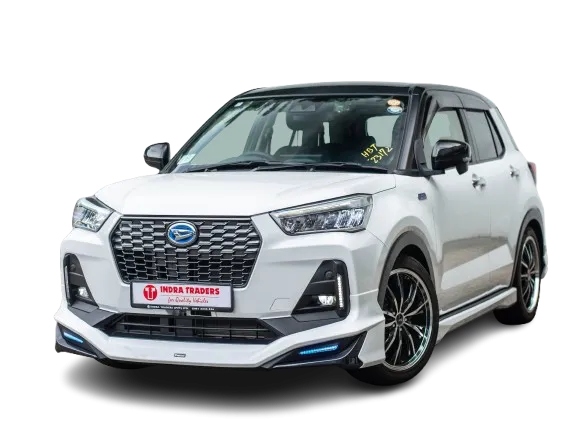 ROCKY – Hybrid- PREMIUM G” 2023