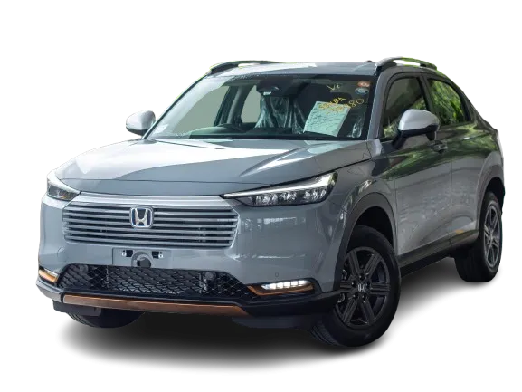 VEZEL E:HEV X HUNT 2025