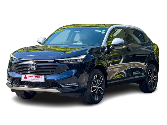 VEZEL E: HEV Z PLAY ( Sunroof ) 2024