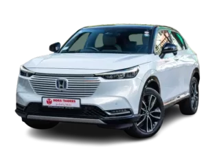VEZEL E: HEV Z PLAY ( Moonroof ) 2023
