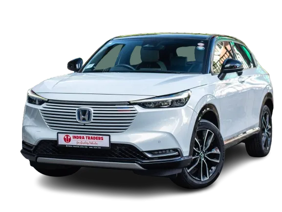 VEZEL E: HEV Z PLAY ( Sunroof ) 2023