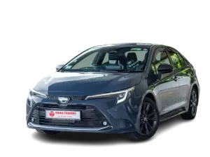 COROLLA WXB” 2023