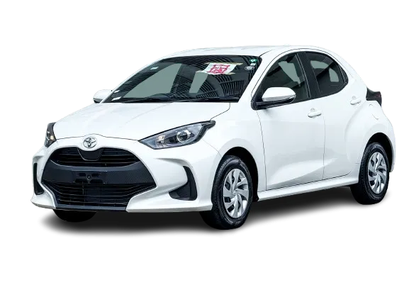 YARIS X 2023
