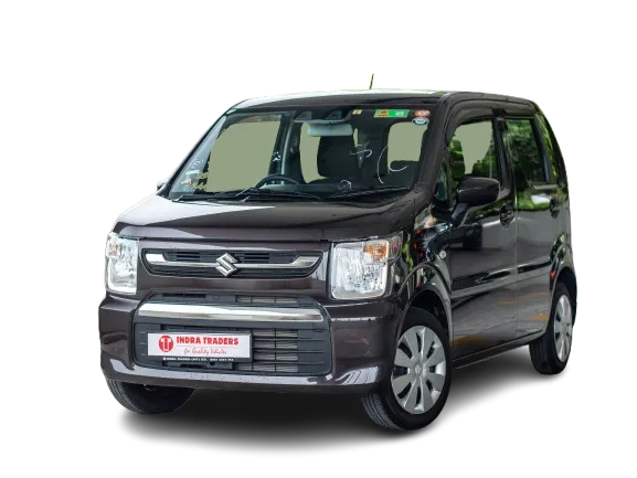 WAGON R FX 2024 (MANUAL)