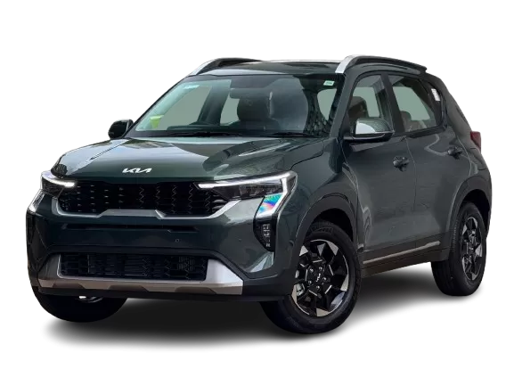 Sonet HTX 2025 ( Pewter Olive )