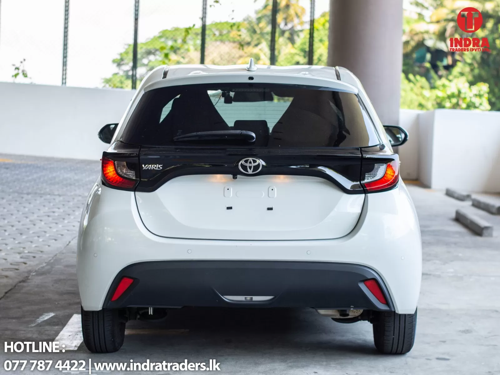 cars for sale in Sri Lanka - Indra Traders Pvt.Ltd
