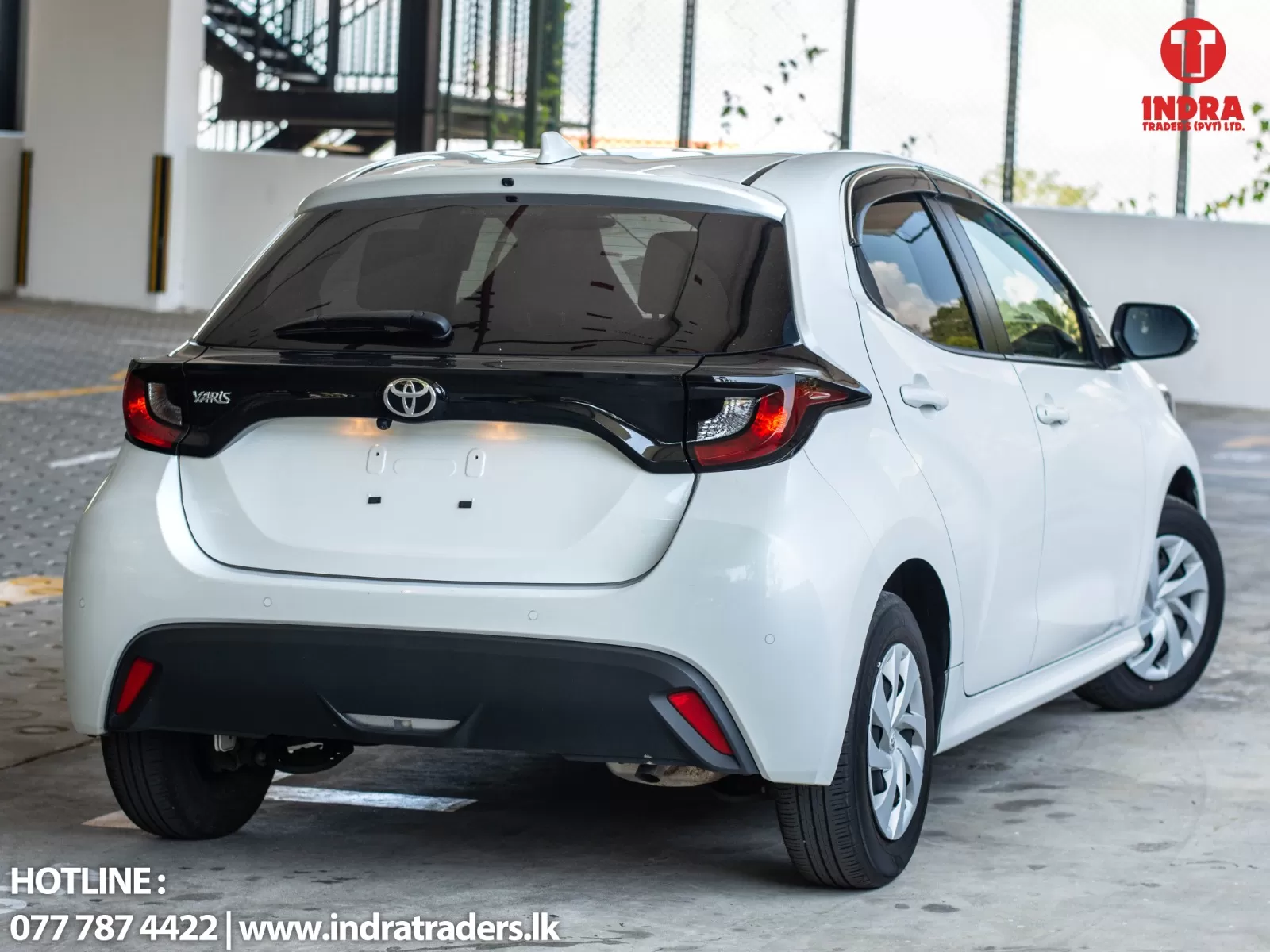 cars for sale in Sri Lanka - Indra Traders Pvt.Ltd
