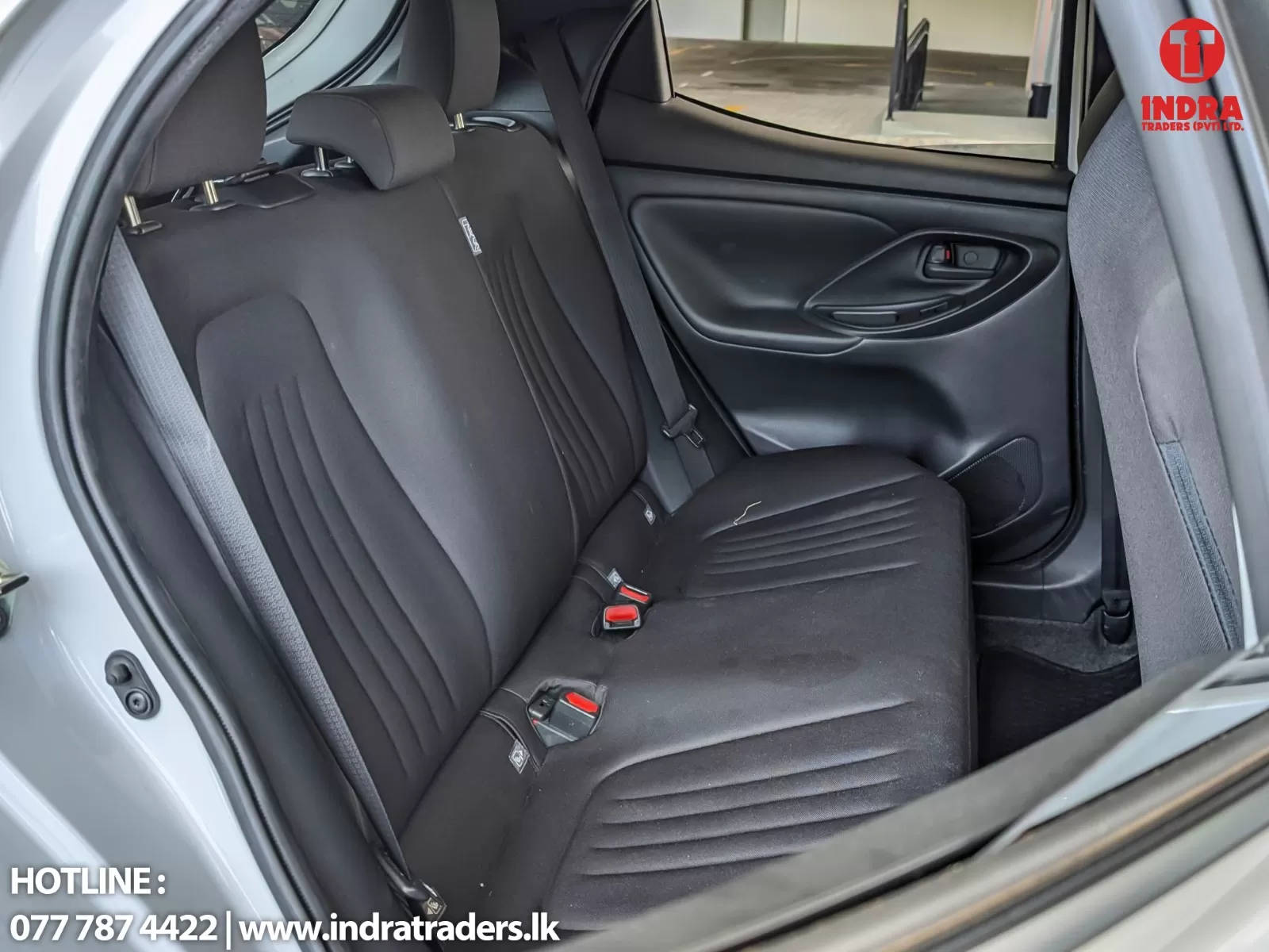 cars for sale in Sri Lanka - Indra Traders Pvt.Ltd