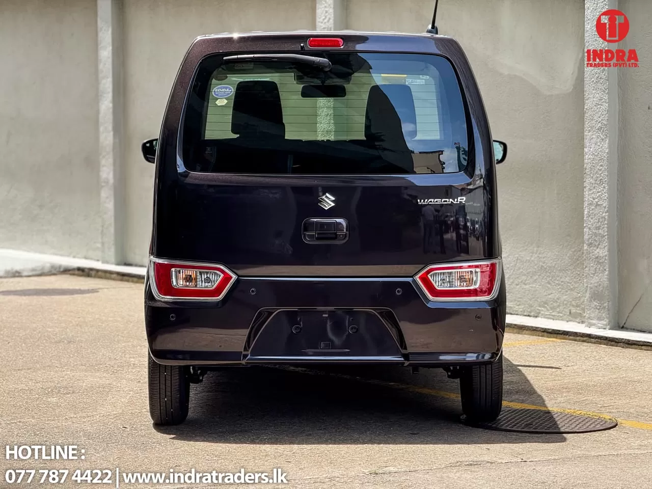 cars for sale in Sri Lanka - Indra Traders