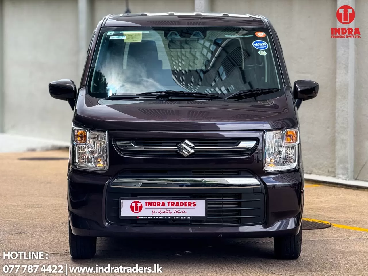 cars for sale in Sri Lanka - Indra Traders
