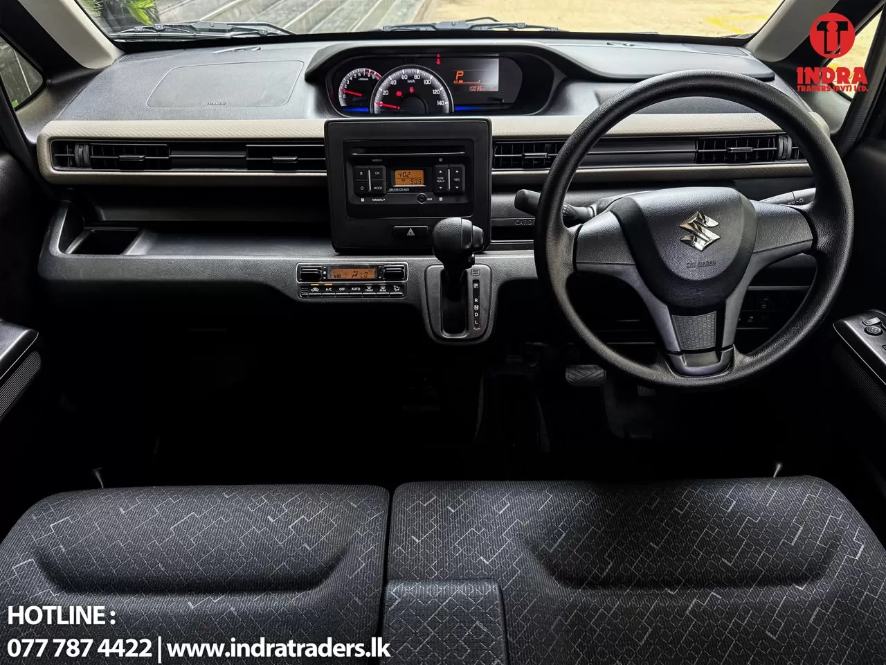 cars for sale in Sri Lanka - Indra Traders
