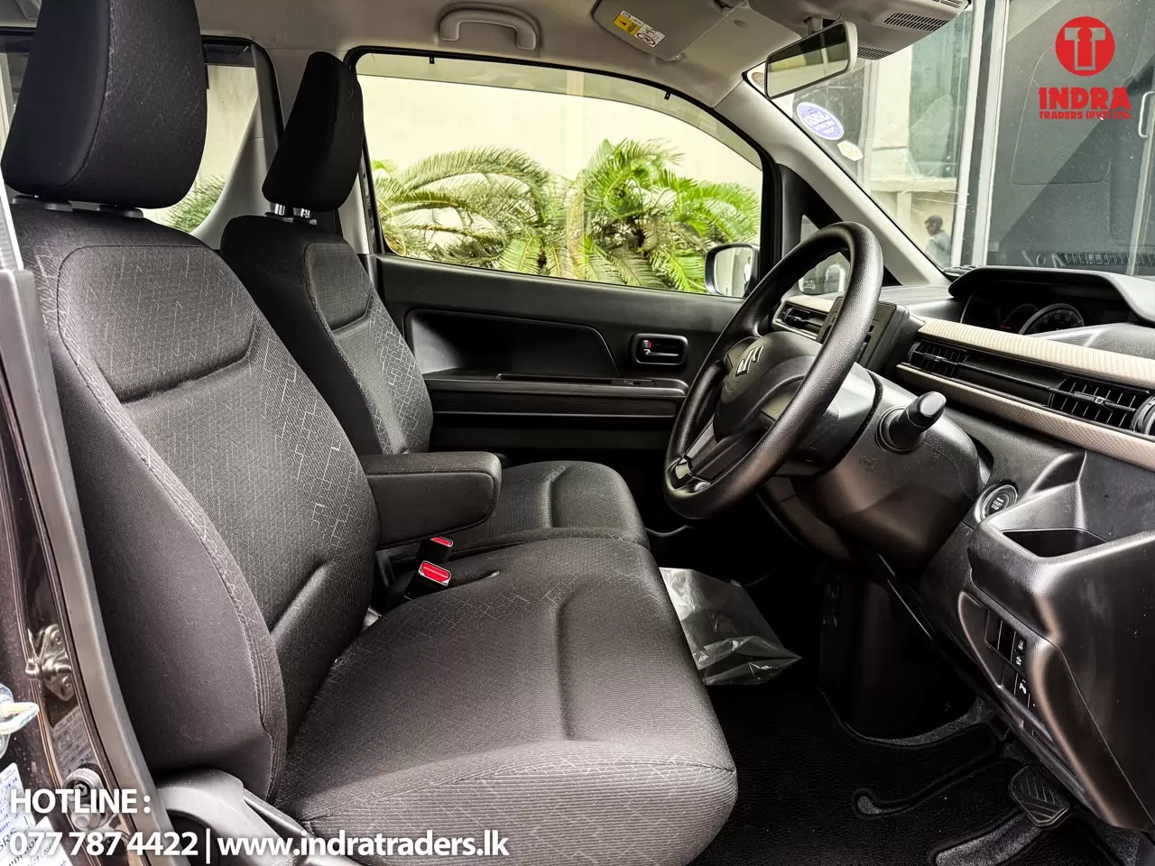 cars for sale in Sri Lanka - Indra Traders