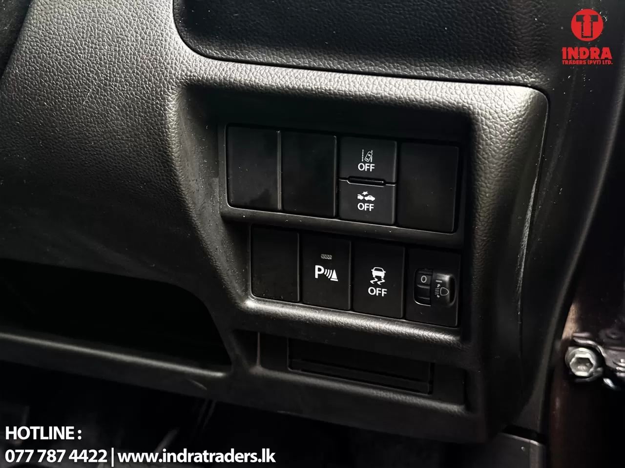 cars for sale in Sri Lanka - Indra Traders