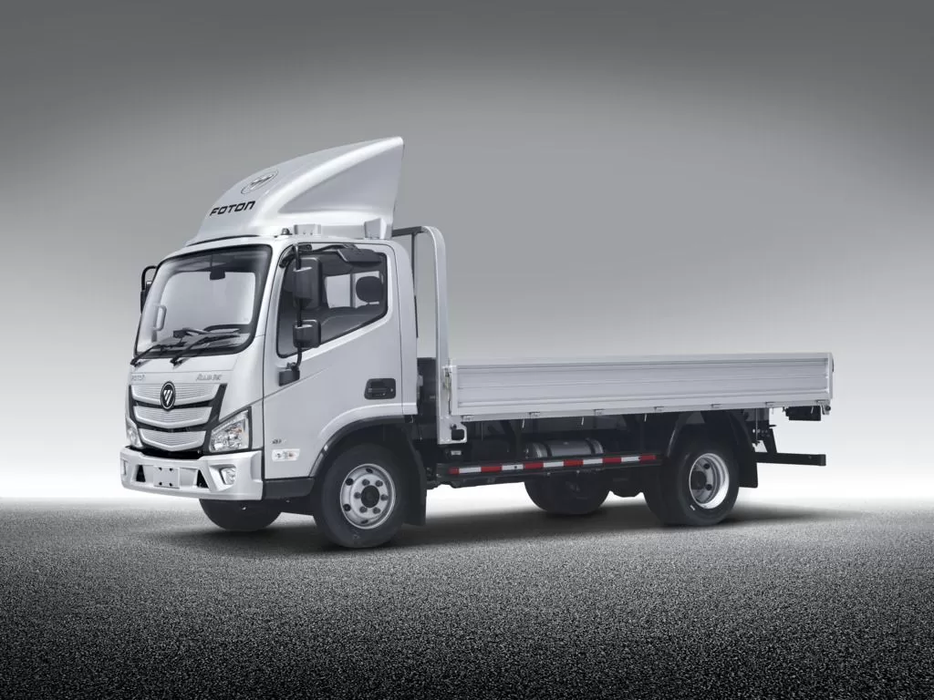 trucks for sale in sri lanka