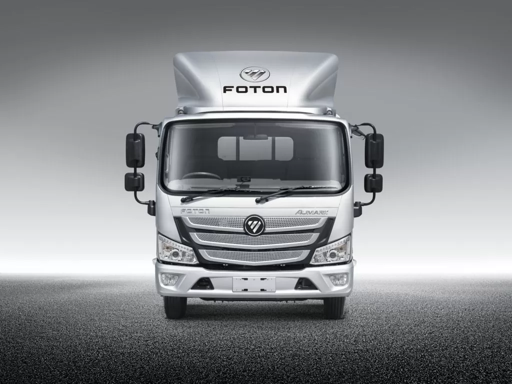 trucks for sale in sri lanka- IndraTraders Pvt.Ltd