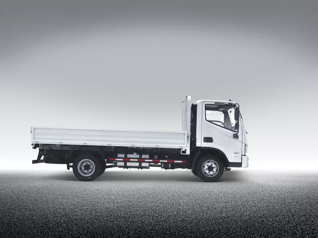 trucks for sale in sri lanka- IndraTraders Pvt.Ltd