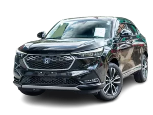 VEZEL E:HEV Z 2023 BLACK