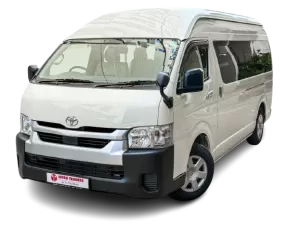 Hiace GDH223 2025