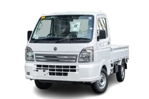 CARRY KC” 2023 4WD
