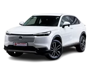 VEZEL HEV Z 2026 (PEARL WHITE)