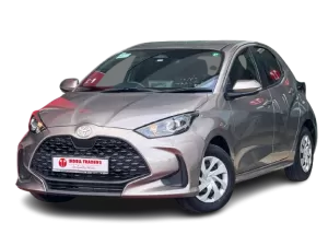 YARIS X 2024 (Bronze)