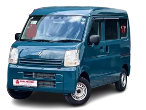 EVERY PA LTD’ 2024 (BLUE)